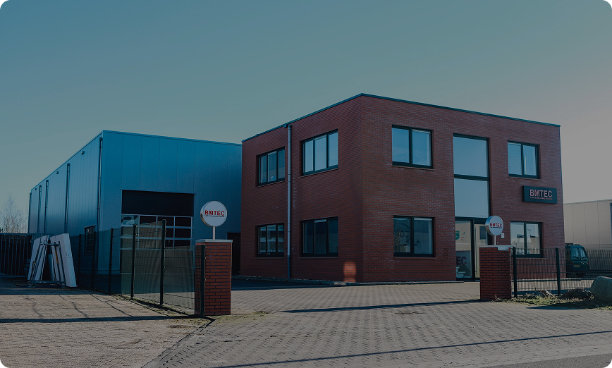 Hauptsitz von CutWise