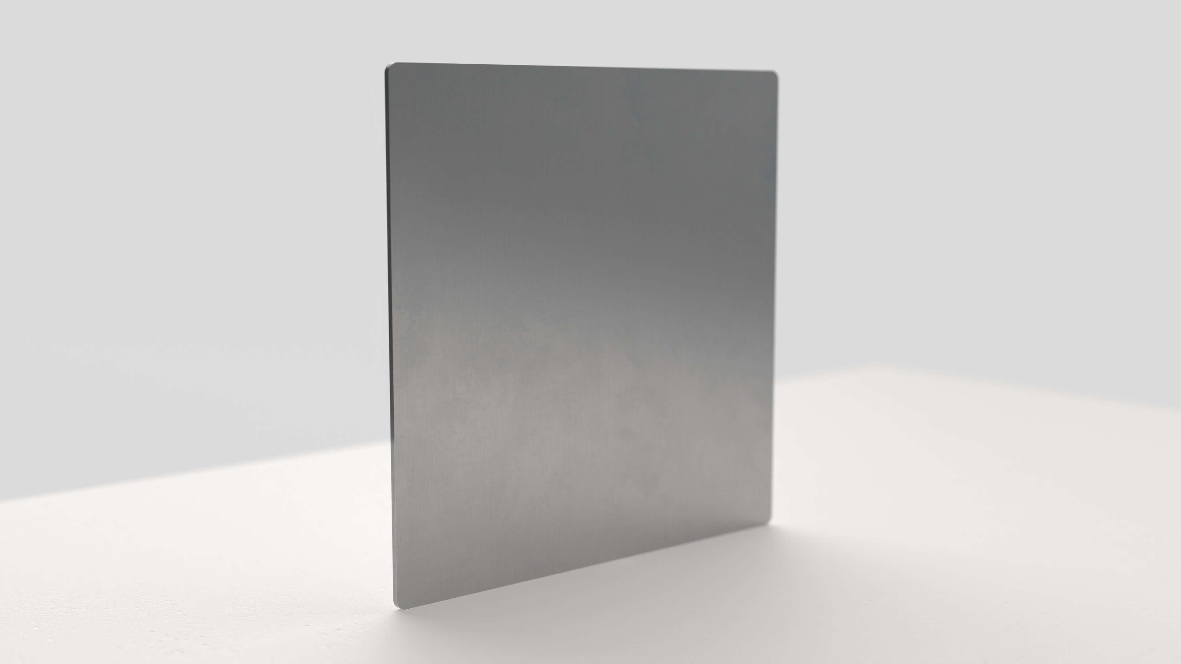 Roestvrijstaal laag koolstof