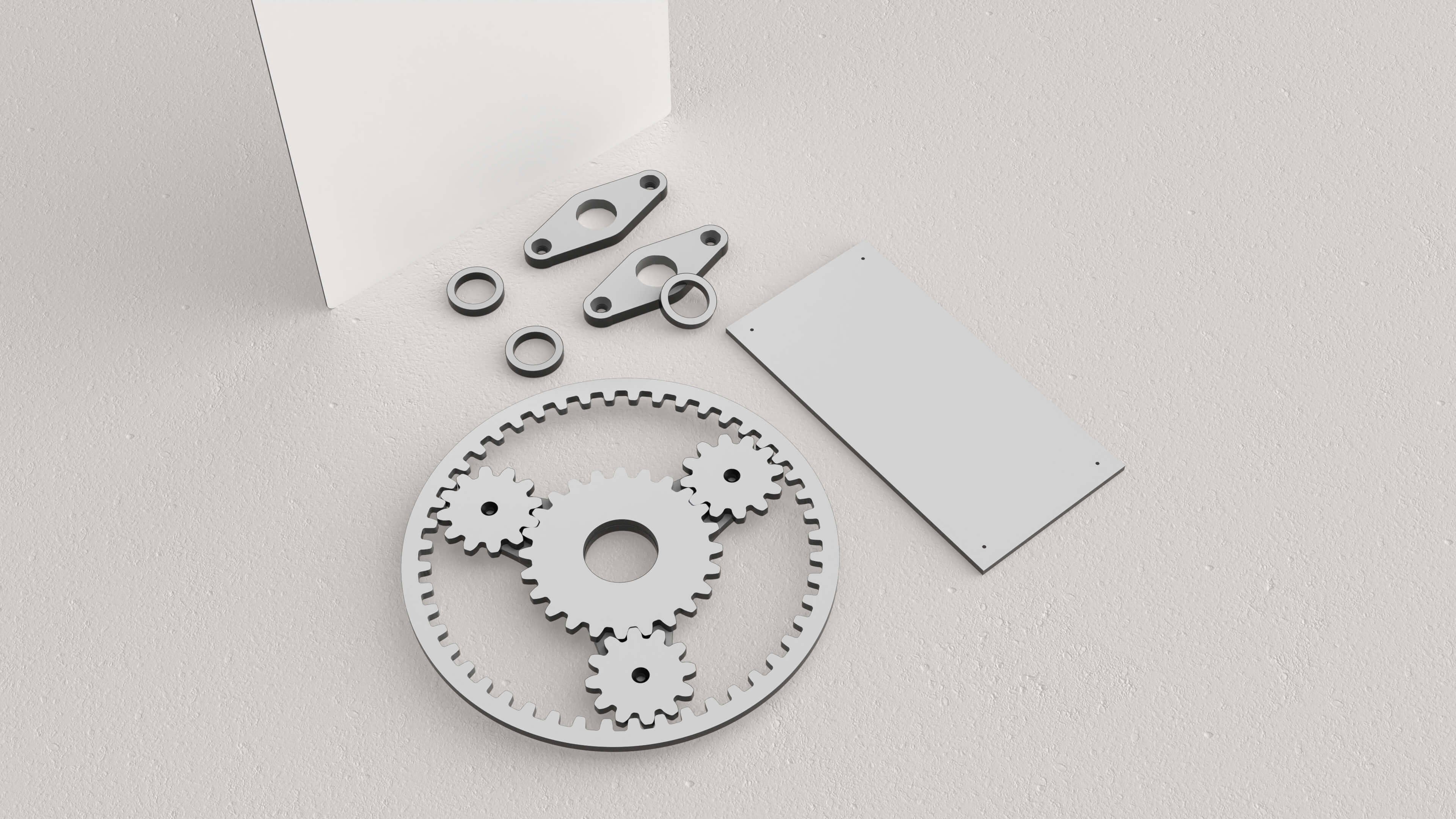 HPL (High Pressure Laminate) / Trespa schneiden oder fräsen