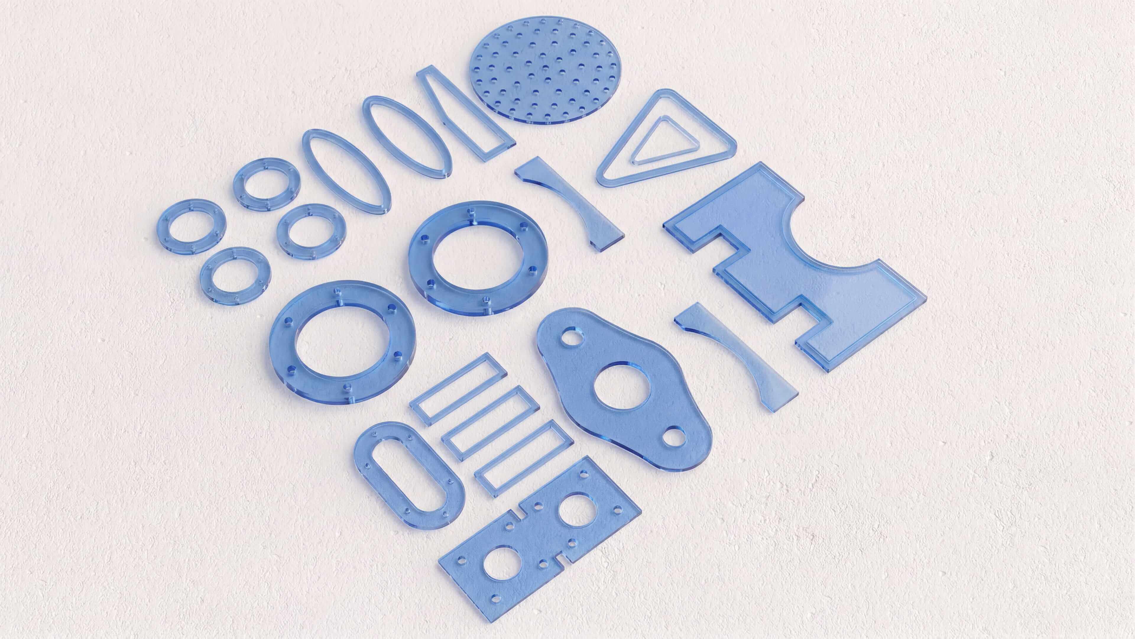 PVC Rubber