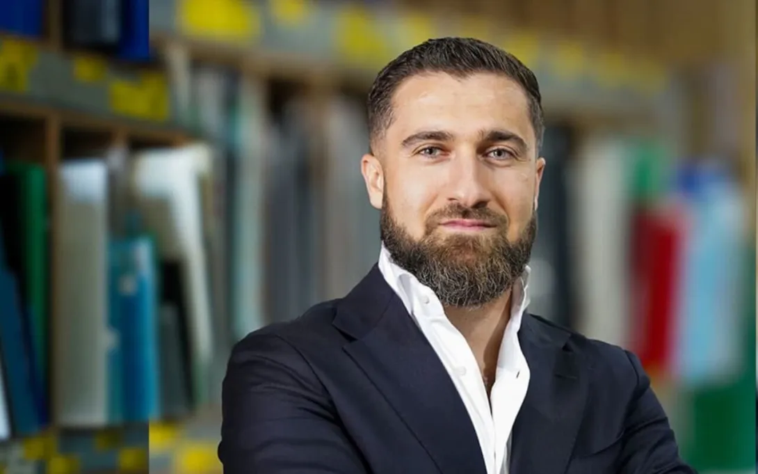 Bakschik Martirosian