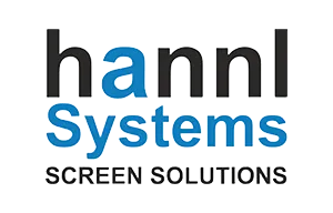 Hannl-Systems Logo